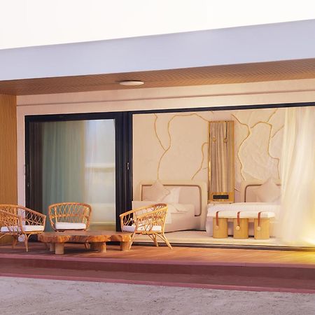 Ramlah Resort Qatar Mesaieed Exterior photo